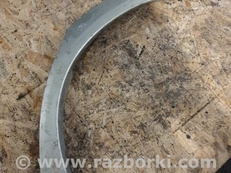 ФОТО Накладка на крыло для Subaru Impreza GD/GG Киев