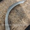 Накладка на крыло Subaru Impreza GD/GG