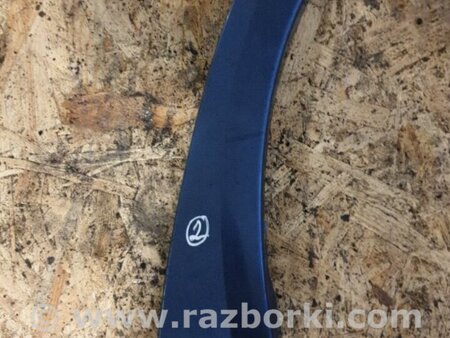 ФОТО Накладка на порог для Subaru Impreza GD/GG Киев