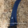 Накладка на порог Subaru Impreza GD/GG