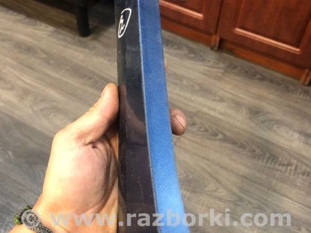 ФОТО Накладка на порог для Subaru Impreza GD/GG Киев