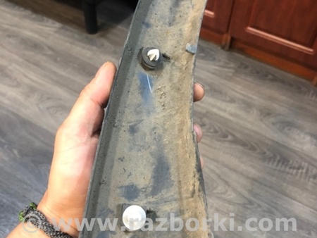 ФОТО Накладка на порог для Subaru Impreza GD/GG Киев