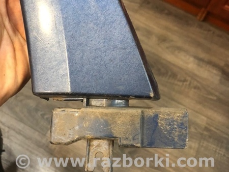ФОТО Накладка на порог для Subaru Impreza GD/GG Киев