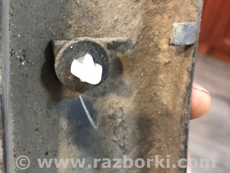 ФОТО Накладка на порог для Subaru Impreza GD/GG Киев