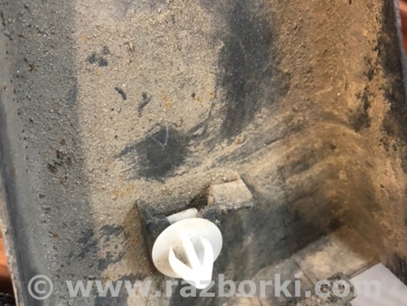 ФОТО Накладка на порог для Subaru Impreza GD/GG Киев