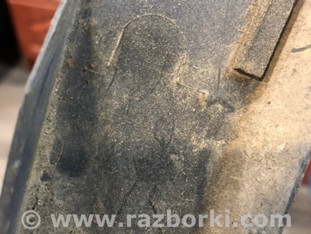 ФОТО Накладка на порог для Subaru Impreza GD/GG Киев