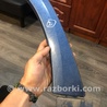 Накладка на порог Subaru Impreza GD/GG