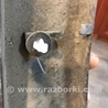 ФОТО Накладка на порог для Subaru Impreza GD/GG Киев
