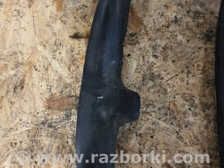 ФОТО Уплотнительная резинка для Subaru Impreza GD/GG Киев