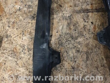 ФОТО Уплотнительная резинка для Subaru Impreza GD/GG Киев