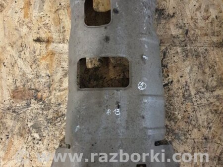ФОТО Защита для Subaru Impreza GD/GG Киев