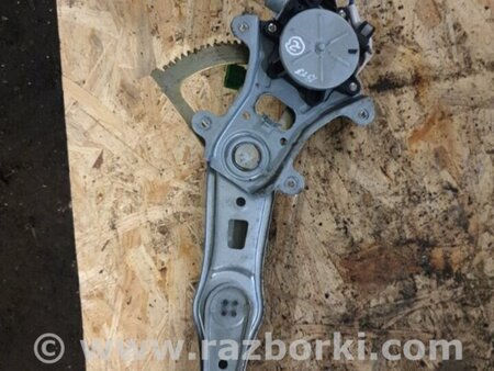 ФОТО Мотор стеклоподъемника для Subaru Impreza GD/GG Киев