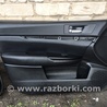 ФОТО Салон в сборе для Subaru Forester SG Киев