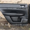 ФОТО Салон в сборе для Subaru Forester SG Киев