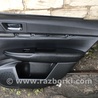 ФОТО Салон в сборе для Subaru Forester SG Киев