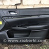 ФОТО Салон в сборе для Subaru Forester SG Киев