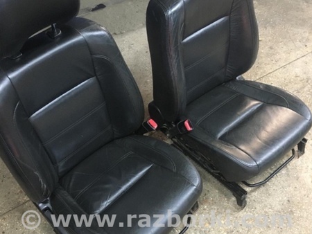 ФОТО Салон в сборе для Subaru Forester SG Киев