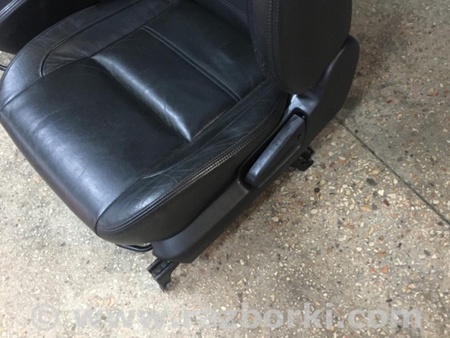 ФОТО Салон в сборе для Subaru Forester SG Киев