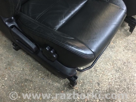 ФОТО Салон в сборе для Subaru Forester SG Киев