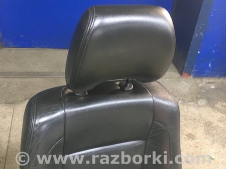 ФОТО Салон в сборе для Subaru Forester SG Киев