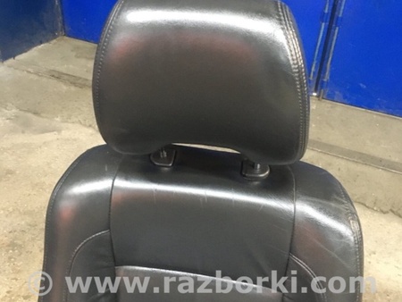 ФОТО Салон в сборе для Subaru Forester SG Киев