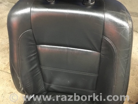ФОТО Салон в сборе для Subaru Forester SG Киев