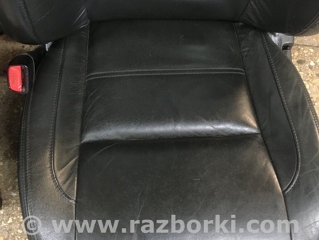 ФОТО Салон в сборе для Subaru Forester SG Киев