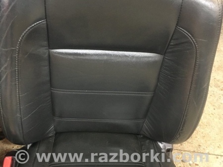 ФОТО Салон в сборе для Subaru Forester SG Киев