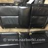 ФОТО Салон в сборе для Subaru Forester SG Киев