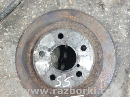 ФОТО Тормозной диск для Subaru Impreza GD/GG Киев