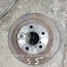 Тормозной диск Subaru Impreza GD/GG