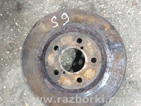 ФОТО Тормозной диск для Subaru Forester SG Киев