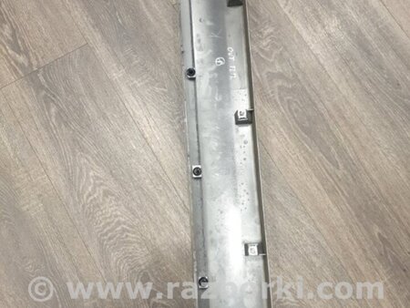 ФОТО молдинг на дверь для Subaru Outback Киев