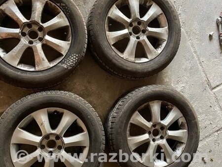ФОТО Диски колёсные комплект для Subaru Tribeca Киев