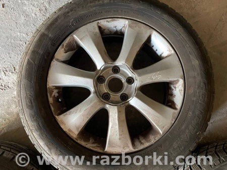 ФОТО Диски колёсные комплект для Subaru Tribeca Киев
