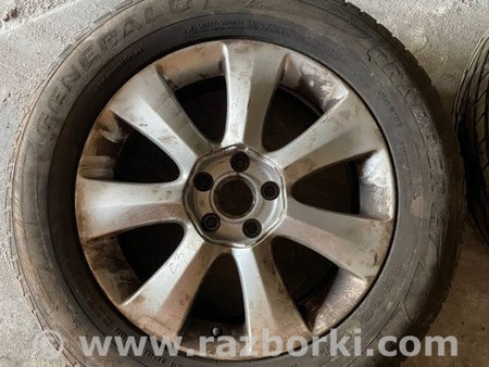 ФОТО Диски колёсные комплект для Subaru Tribeca Киев