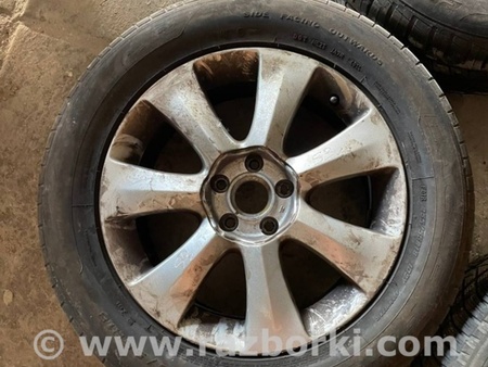ФОТО Диски колёсные комплект для Subaru Tribeca Киев