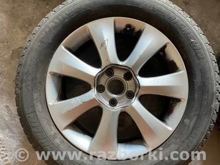 ФОТО Диски колёсные комплект для Subaru Tribeca Киев