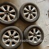 Диски колёсные комплект Subaru Tribeca