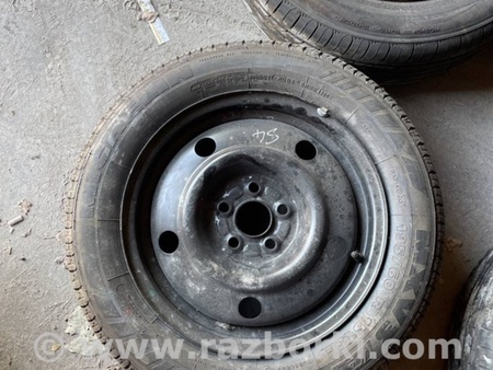 ФОТО Запаска (Докатка, Таблетка) для Subaru Impreza GD/GG Киев