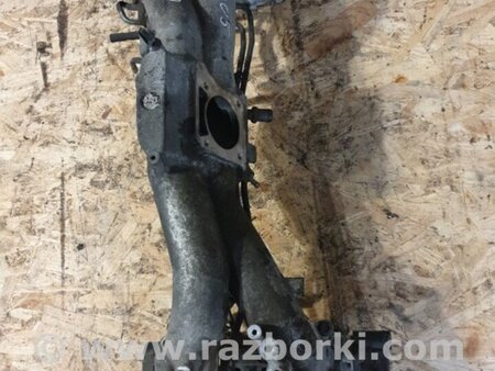 ФОТО Коллектор впускной для Subaru Forester SG Киев