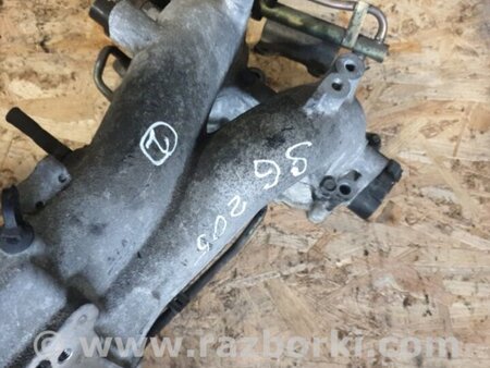ФОТО Коллектор впускной для Subaru Forester SG Киев