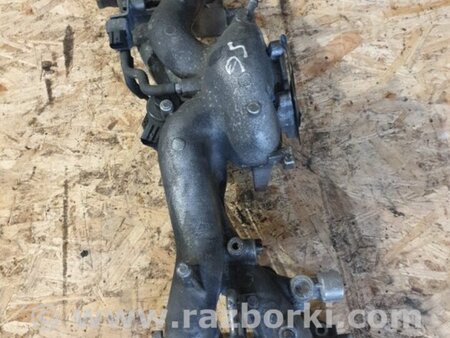 ФОТО Коллектор впускной для Subaru Impreza GD/GG Киев