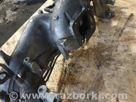 ФОТО Коллектор впускной для Subaru Impreza GD/GG Киев