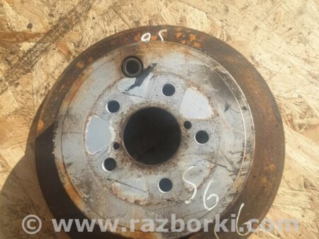 ФОТО Тормозной диск для Subaru Impreza GD/GG Киев