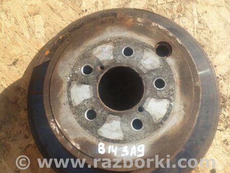 ФОТО Тормозной диск для Subaru Outback Киев