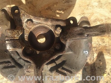 ФОТО Поворотный кулак для Subaru Legacy (все модели) Киев