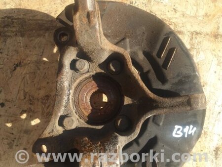 ФОТО Поворотный кулак для Subaru Outback Киев