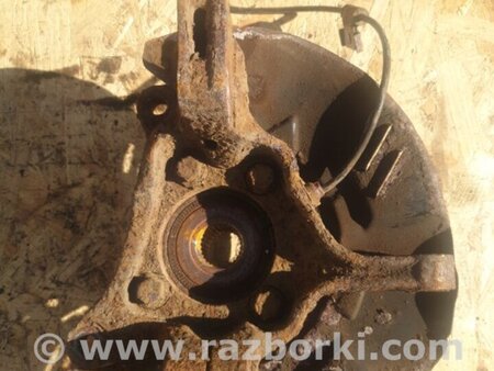 ФОТО Поворотный кулак для Subaru Legacy (все модели) Киев