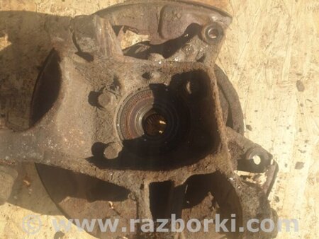 ФОТО Цапфа для Subaru Outback Киев